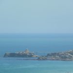 Appartement des Volets Bleus vue océan Biarritz